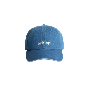 Hat Denim